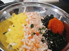 -花味烤肉·拌饭(庐阳万象汇店)