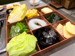 -海底捞火锅(欣大百货店)