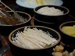 -巴邑火锅·夜宵(港隆广场店)
