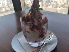 -上海柏悦酒店·世纪100牛排馆