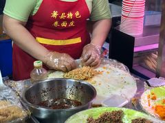 -大学城夜市大排档(凤栖路店)