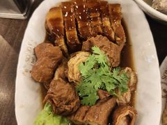 -松發肉骨茶(先得坊店)