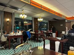 -前门烤鸭(江东中路店)