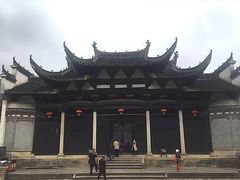 -绩溪龙川景区