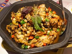 -老广酒楼(樱花店)