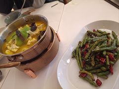 -香料集市新疆餐厅·清真聚餐(成都远洋太古里店)