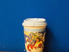 -瑞幸咖啡(解放碑英利大融城店)