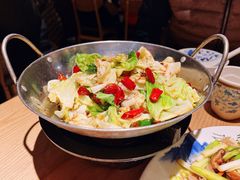 -乡里八闽·福州乡土菜(高宅店)