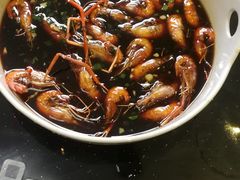 -华庭苑农家乐(旺山店)