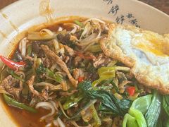 -方铲铲·成都板凳面(滨江银泰店)