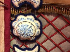 -九十九顶毡房(阜石路店)