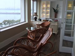 -老味道民宿(栈桥店)