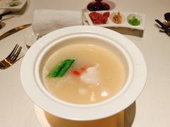 -三号黄浦会Canton Table