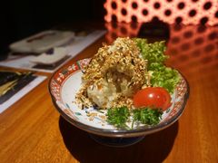 -肉魁屋·烧肉·烧鸟·酒场(高新店)