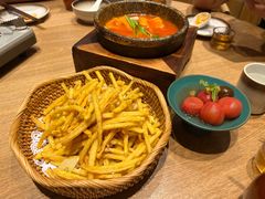 -米店·云南菜(南门店)