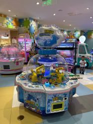 -meland亲子乐园•派对•研学(苏州悠方购物中心店)