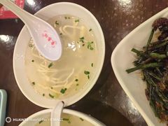 -东泰祥生煎馆(陕西南路店)