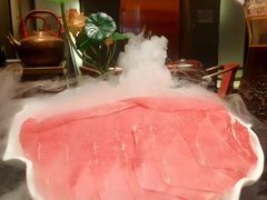 -南门四季铜锅涮肉(大屯·北苑店)