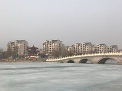 -章樾公园