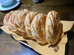 -博山菜·大厨烙馍村(金乔社区店)