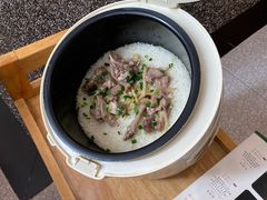 -大鸽饭(马王堆店)