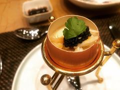 -和·铁板烧·OMAKASE(望京昆泰嘉晟酒店)