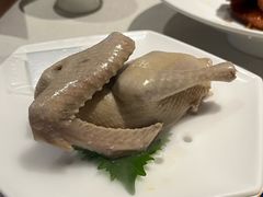 -狮王府淮扬菜(夫子庙老门东店)