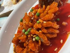 -宋园·金宴浙鲜馆(静安店)