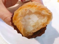 金腿萝卜丝酥饼-御宝轩(益丰·外滩源店)