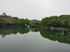 -白马涧龙池景区