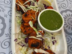 -清真· AL-JANNAT 佳纳特餐厅(仙林店)