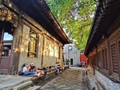 -嵩祝寺及智珠寺