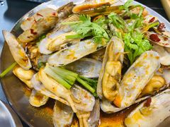 -老虎滩大连海鲜烧烤(建邺云锦路总店)