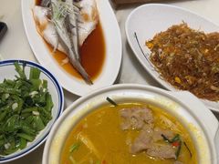 -小菜园新徽菜(江阴万达店)