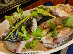 -大鱼山房鱼头火锅(老字号品质店)