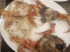 -西安西藏大厦开元名都大酒店·自助餐厅