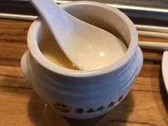 -泽成冰煮羊火锅(中正天街店)