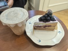 -追光 Dream Bakery(汉街店)