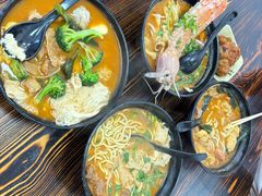 -鲤.金记沙茶面(总店)