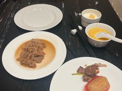 -京香轩·中餐厅(上海中庚聚龙酒店)