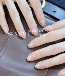 -斯馨·健康美甲美睫