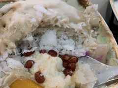 豆花-鲜芋仙(观音桥大融城LG店)