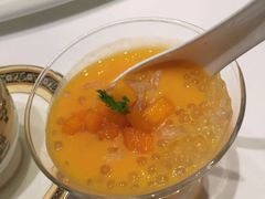 杨枝甘露-西郊壹号