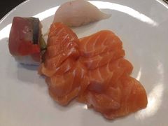 -杭州滨江世融艾美酒店·新食谱全日餐厅