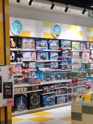 -乐高授权专卖店(中关村领展店)