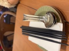 -池奈·咖喱蛋包饭(熙地港店)