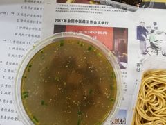 -泰煌鸡·上海白斩鸡·鸡汤面(万航店)