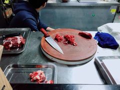 -经堂北路牛肉干面·溪口蒋永峰牛肉馆(宁波店)