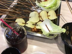 -钢管厂五区小郡肝火锅串串 Chuan Chuan hot pot