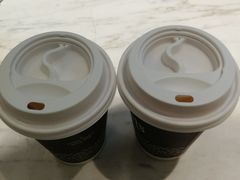 -Peet's Coffee皮爷咖啡(豫园店)